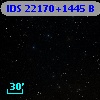 IDS 22170+1445 B