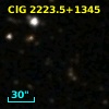 ClG 2223.5+1345