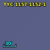 TYC 1157-1152-1
