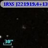 1RXS J221919.4+130636