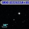 1RXS J222122.8+151208