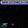 1RXS J222502.2+141922