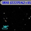 1RXS J222754.2+151630