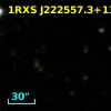 1RXS J222557.3+135957
