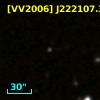 [VV2006] J222107.3+125627
