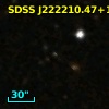 [VV2006c] J222210.4+134114