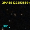 2MASS J22253839+1406509