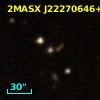 [VV2006c] J222706.5+125757