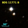 CCDM J22307+1309B