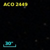 ACO  2449