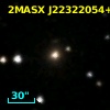 2MASX J22322054+1355520