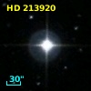 HD 213920
