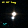 V* PZ Peg