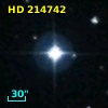HD 214742