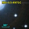 BD+13  4971C