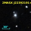 2MASX J22392191+1352557