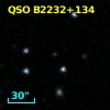 QSO B2232+134