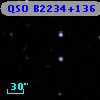 QSO B2234+136
