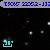 [CSC85] 2235.2+1355
