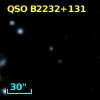QSO B2232+131