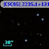 [CSC85] 2235.1+1319