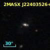 2MASX J22403526+1358386