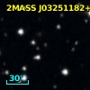 2MASS J03251182+4838463