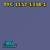 TYC 1157-1334-1
