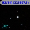 [KSS94] J223607.7+134355 11