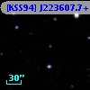 [KSS94] J223607.7+134355 21
