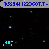 [KSS94] J223607.7+134355 29