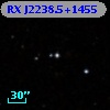 RX J2238.5+1455