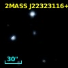 1RXS J223231.2+152303