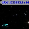 1RXS J223553.5+142814