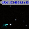 1RXS J224028.8+131922