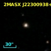 2MASX J22300938+1447001