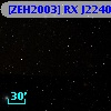 [ZEH2003] RX J2240.7+1326  4