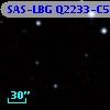 SAS-LBG Q2233-C5