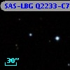 SAS-LBG Q2233-C7