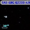 SAS-LBG Q2233-C9