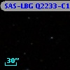 SAS-LBG Q2233-C12