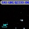 SAS-LBG Q2233-D6