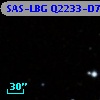 SAS-LBG Q2233-D7