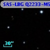 SAS-LBG Q2233-M5