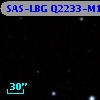 SAS-LBG Q2233-M11