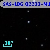 SAS-LBG Q2233-M19