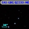 SAS-LBG Q2233-MD3