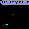 SAS-LBG Q2233-MD6