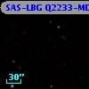 SAS-LBG Q2233-MD9