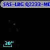 SAS-LBG Q2233-MD14